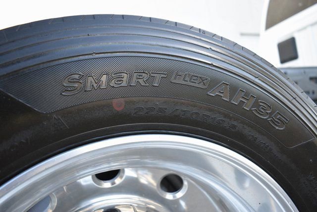 Used 2022 RAM 5500 Tradesman w/ Chrome Appearance Group image 34