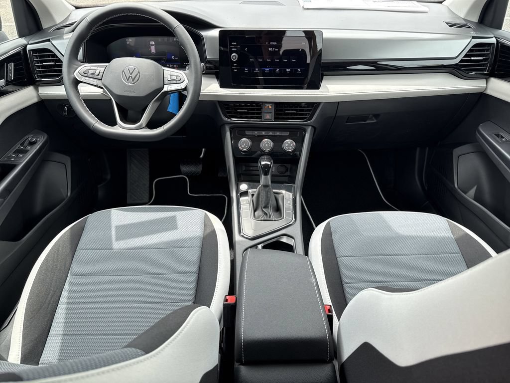 New 2026 Volkswagen Taos S FWD image 26