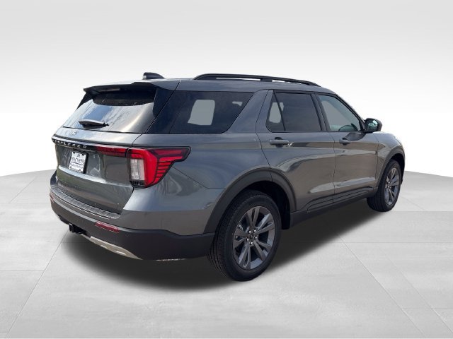 New 2027 Ford Explorer Active AWD/4WD image 6