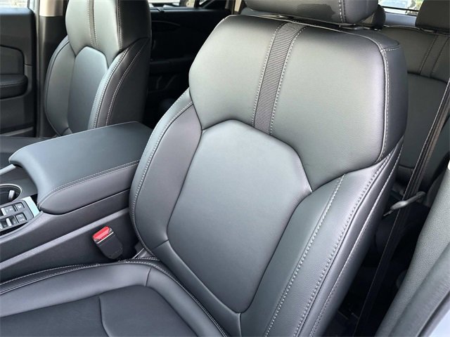 New 2026 Honda Pilot EX-L image 22