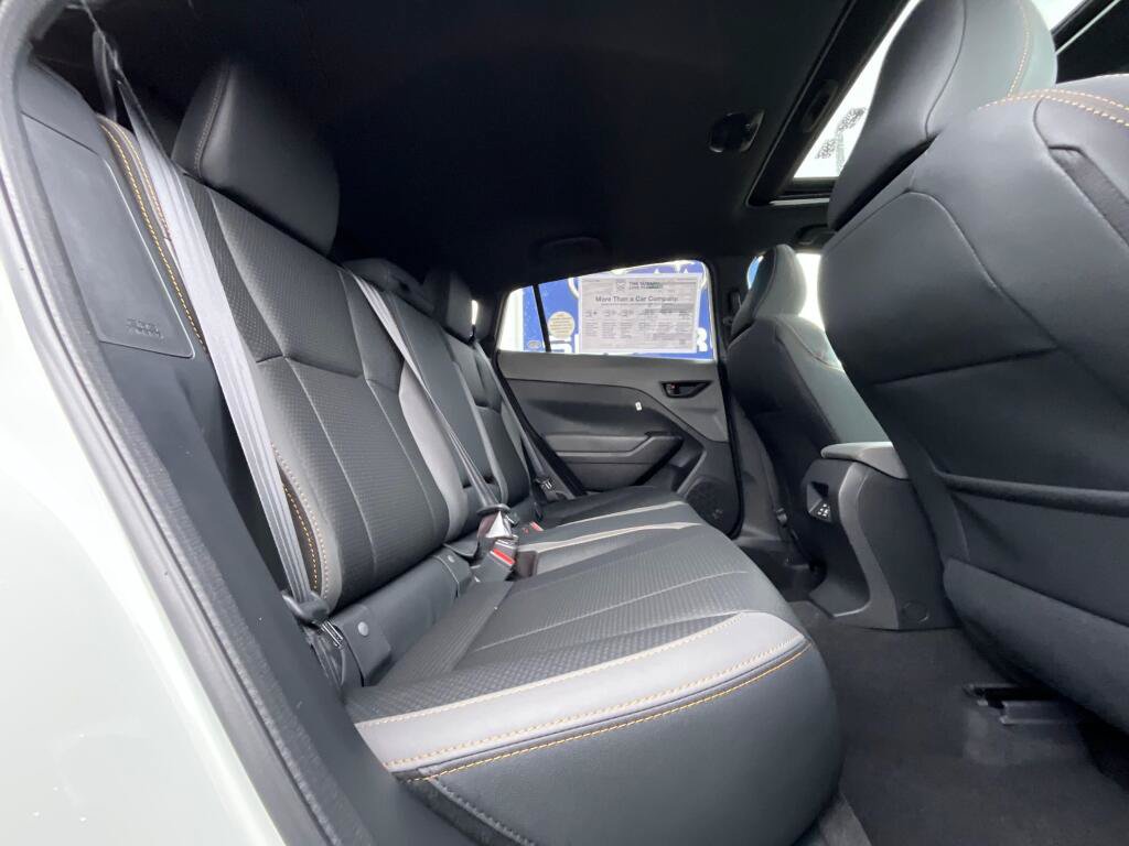 New 2026 Subaru Crosstrek 2.5i Wilderness w/ Crosstrek Mirror Package AWD/4WD image 14