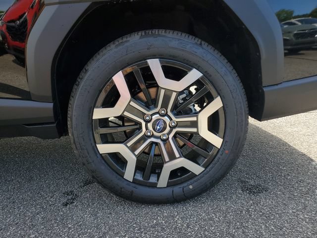 New 2026 Subaru Outback Touring XT AWD/4WD image 10
