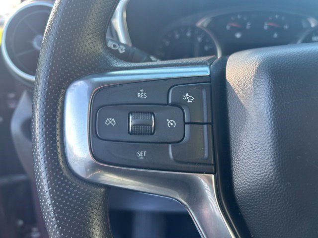 Used 2024 Chevrolet Blazer LT w/ Convenience Package AWD/4WD image 17
