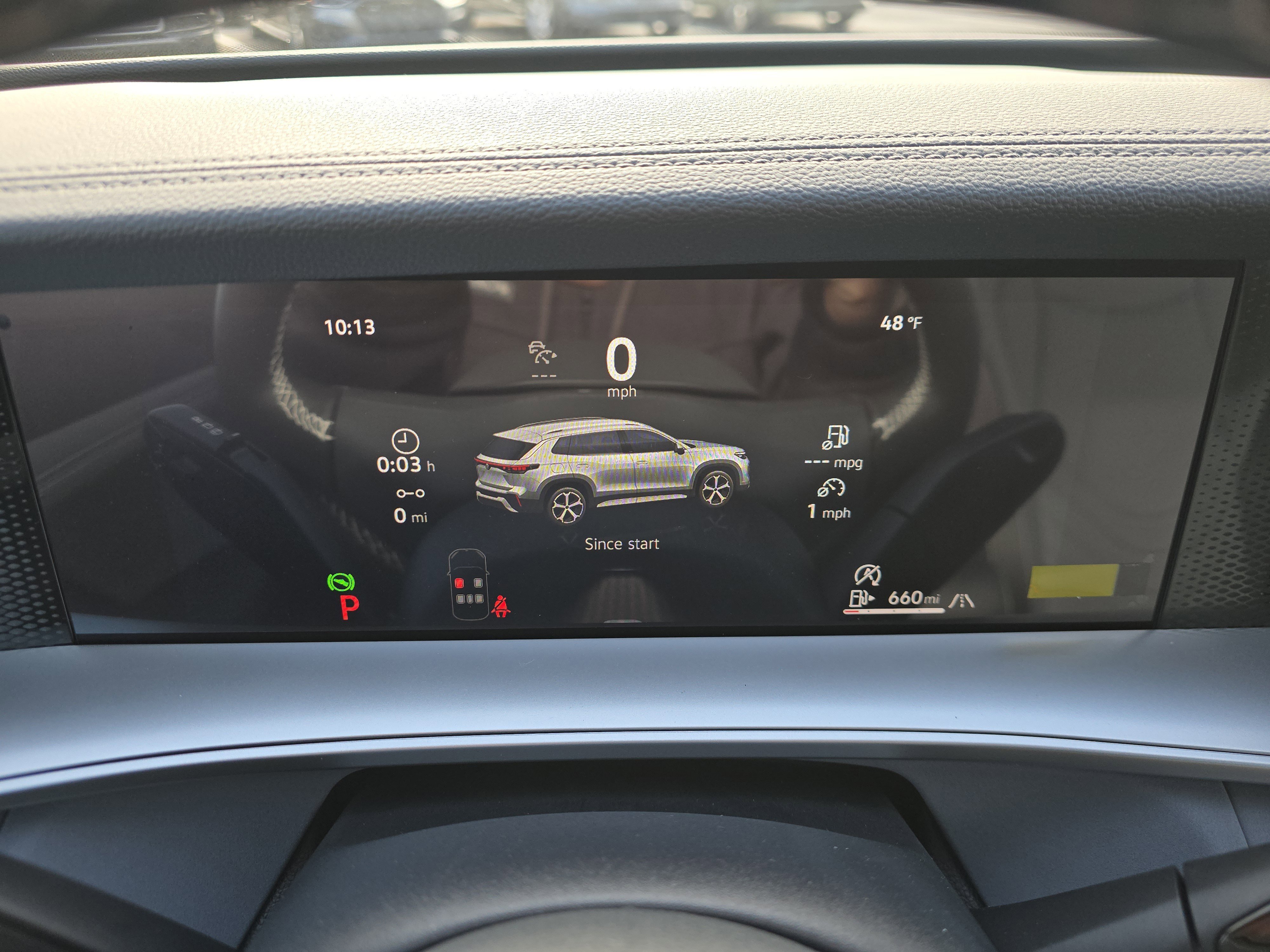 New 2026 Volkswagen Tiguan SE image 22