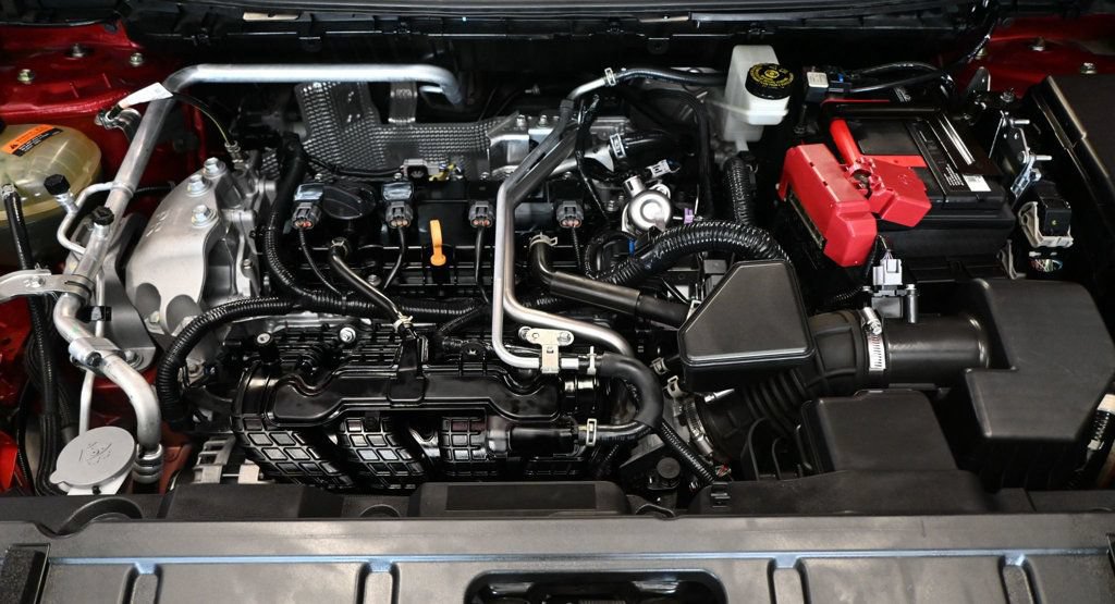 Used 2021 Nissan Rogue SV FWD image 21