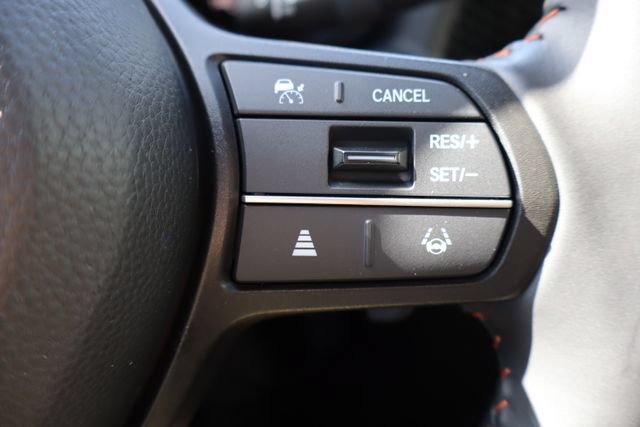 Used 2024 Honda CR-V Sport-L image 18