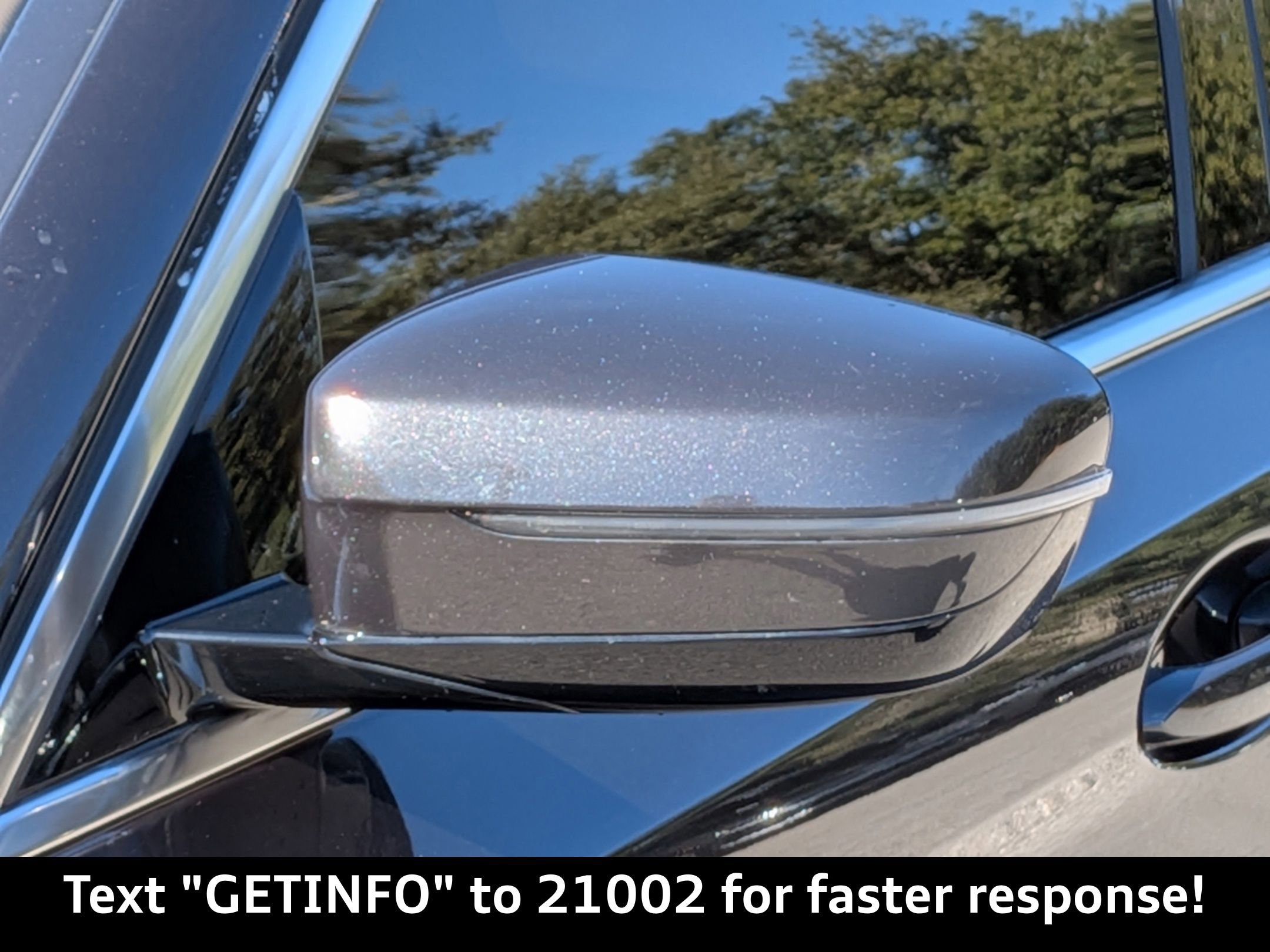 Used 2021 BMW 530i w/ Premium Package image 11