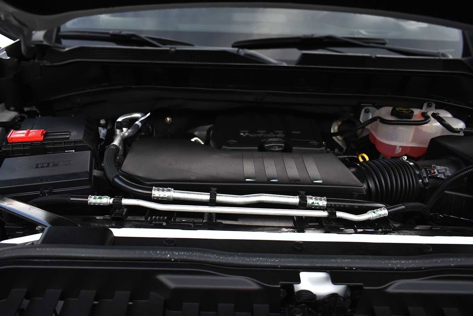 Used 2025 Chevrolet Silverado 1500 Custom image 22