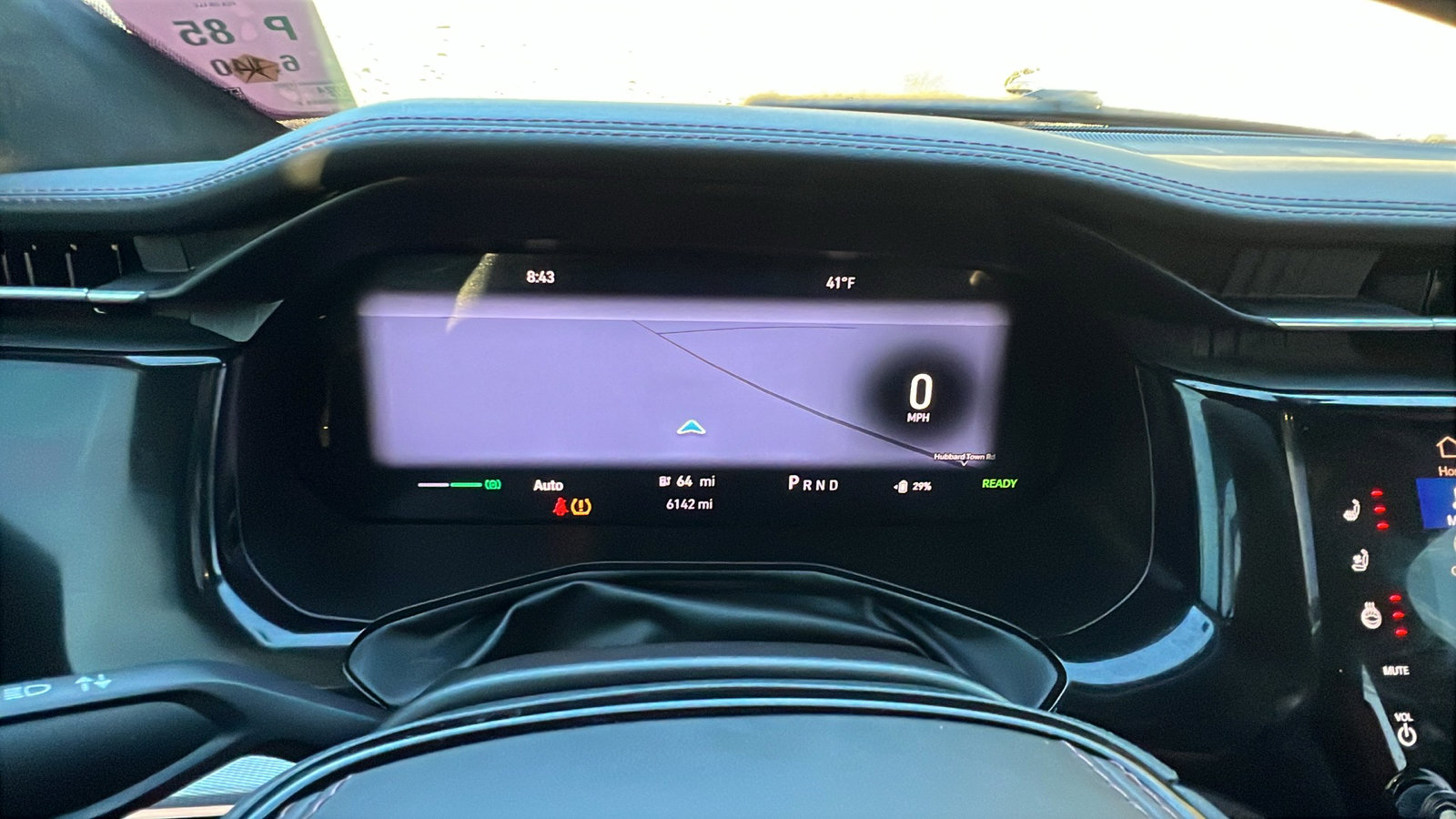 Used 2024 Jeep Wagoneer Launch Edition image 28