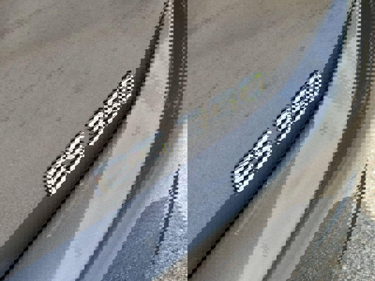 Used 2021 Lexus ES 350 w/ Premium Package image 6