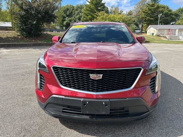 Used 2019 Cadillac XT4 Sport image 12