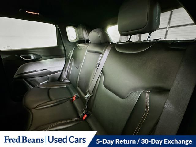 Used 2023 Jeep Compass Latitude image 25
