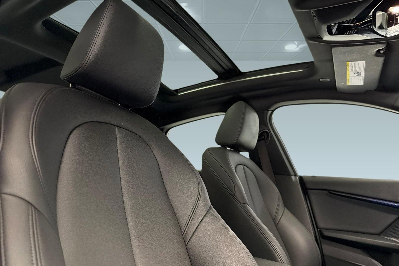 Certified 2023 BMW 228i Gran Coupe 228i w/ Convenience Package image 15