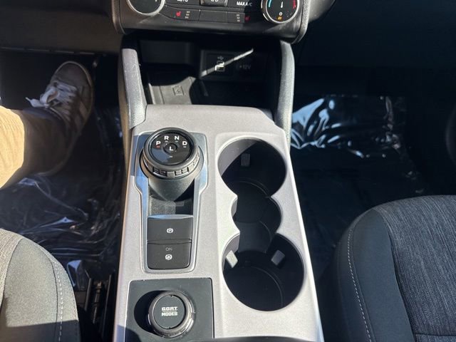 Used 2023 Ford Bronco Sport Big Bend w/ Convenience Package AWD/4WD image 13