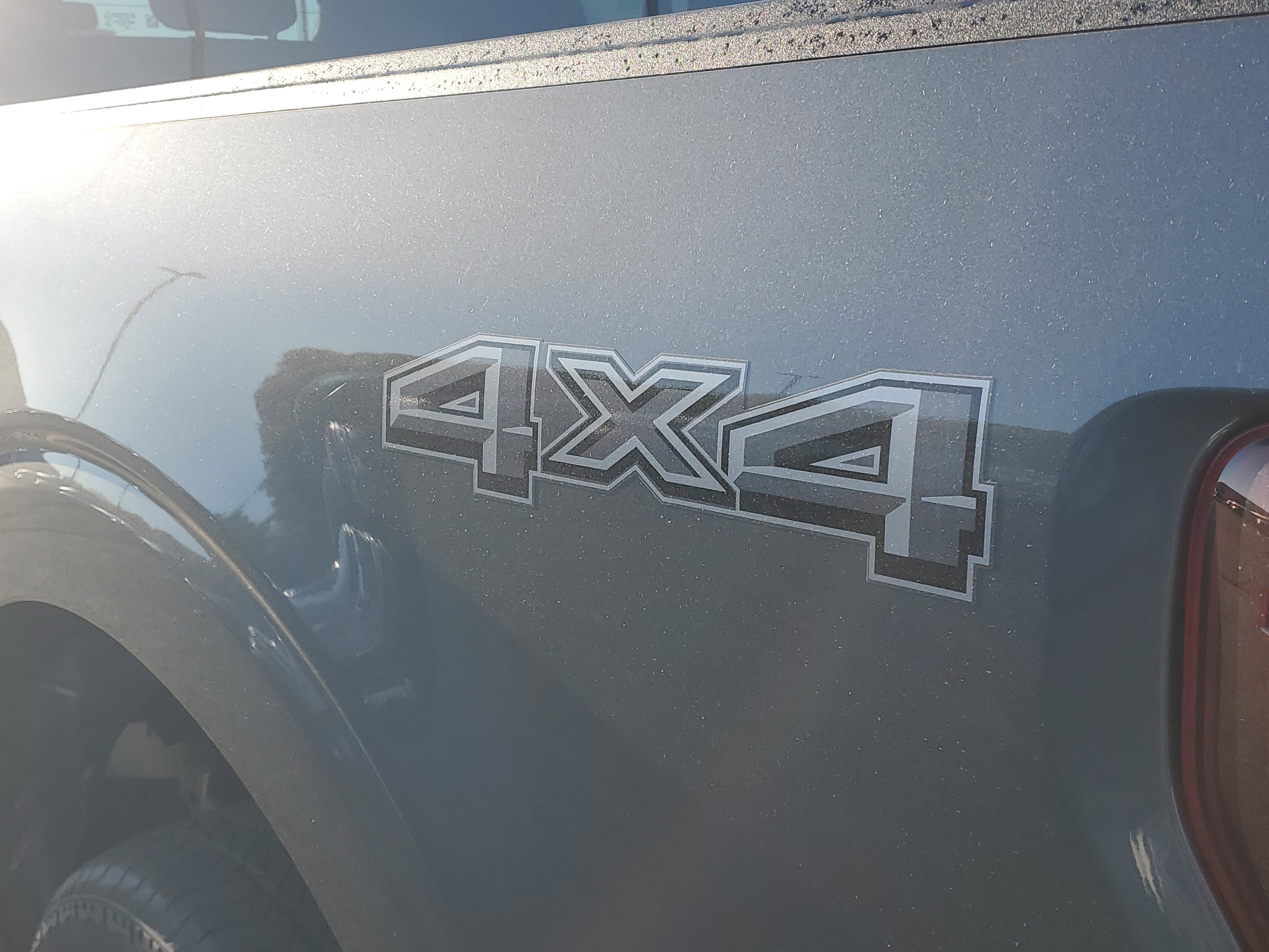 New 2025 Ford F150 Lariat w/ Equipment Group 502A High image 6