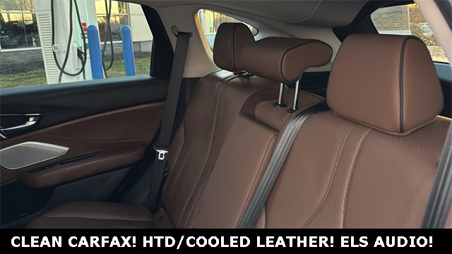 Used 2024 Acura RDX Advance Package image 25