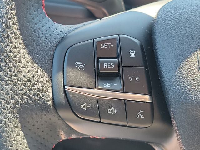 Used 2023 Ford Escape ST-Line w/ Tech Pack #1 AWD/4WD image 9