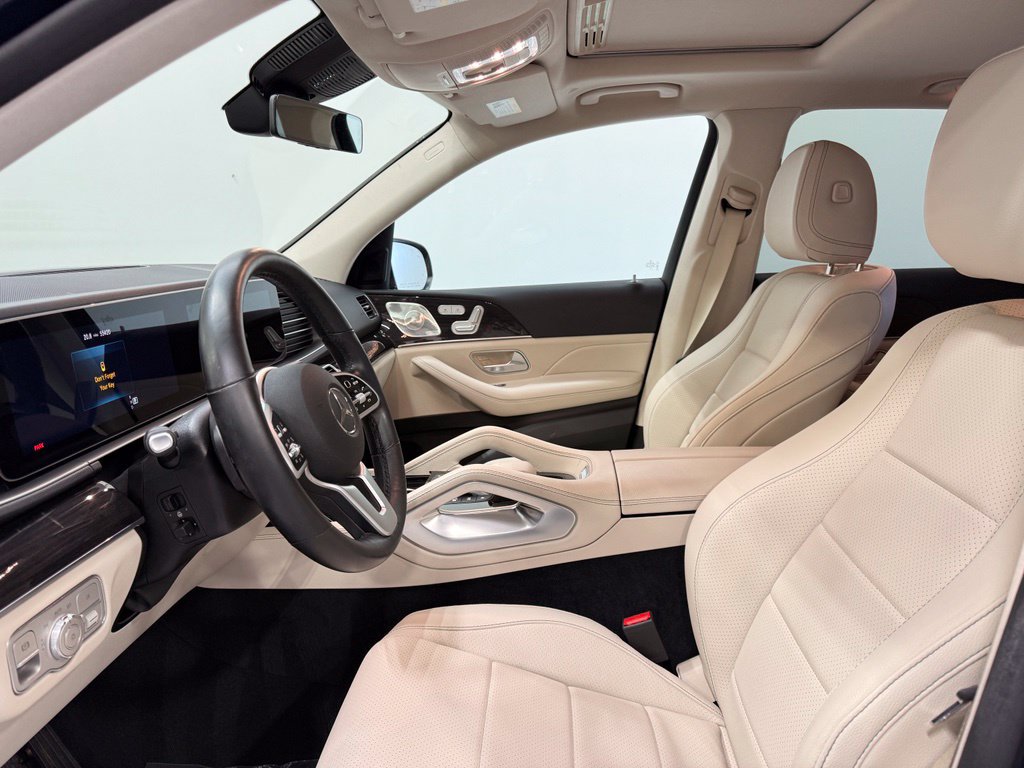 Used 2021 Mercedes-Benz GLE 450 4MATIC image 10