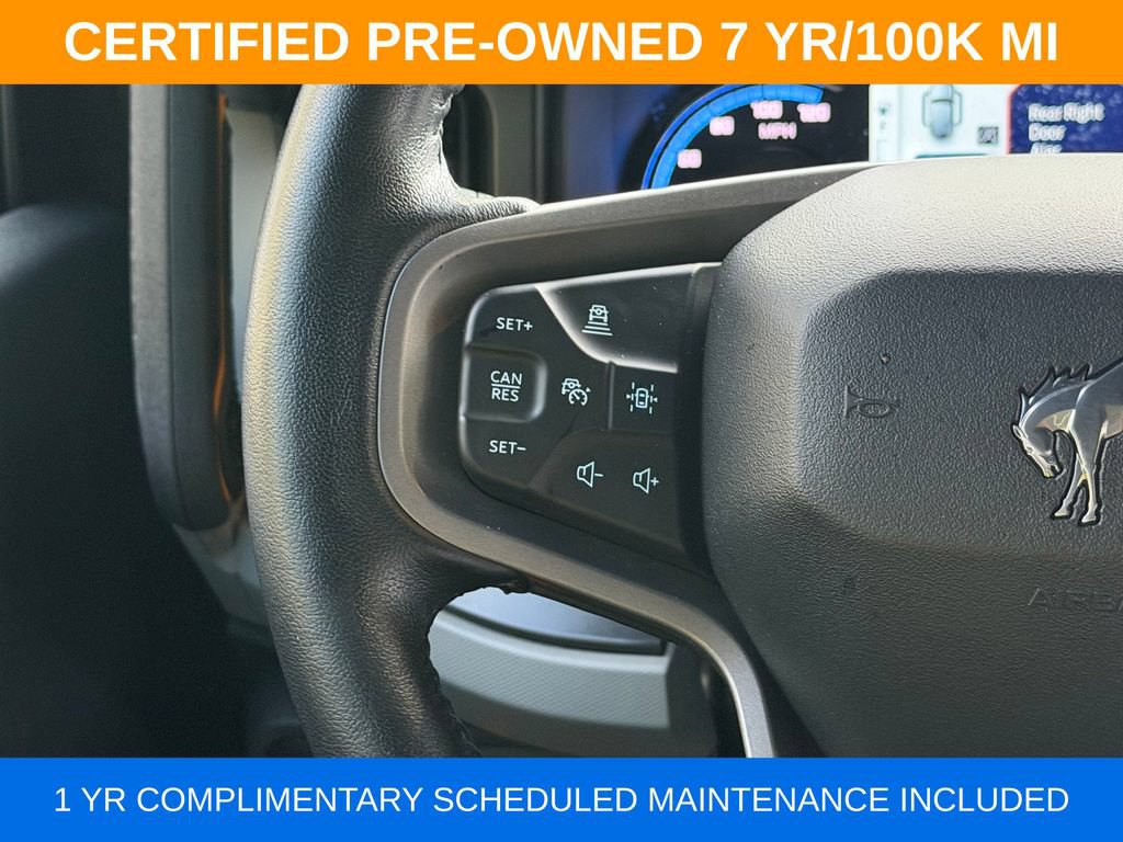 Used 2023 Ford Bronco Badlands AWD/4WD image 21