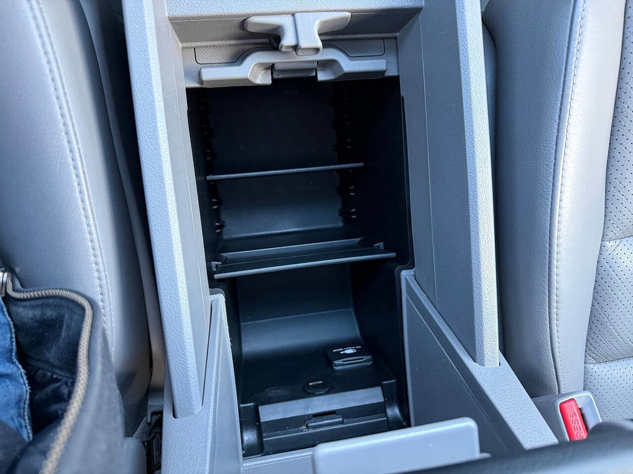 Used 2012 Honda Ridgeline RTL image 85