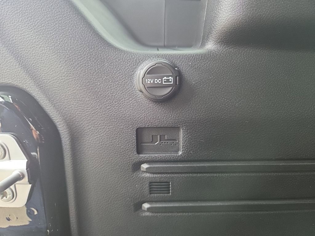 New 2026 Jeep Wrangler Sahara image 8