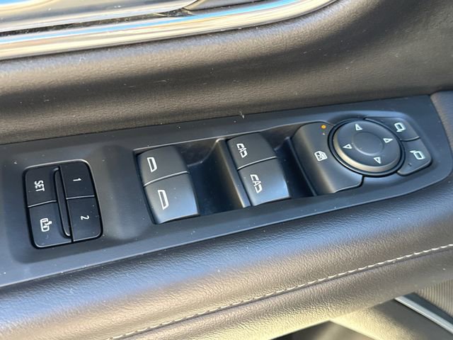 Used 2021 Chevrolet Tahoe LT image 28