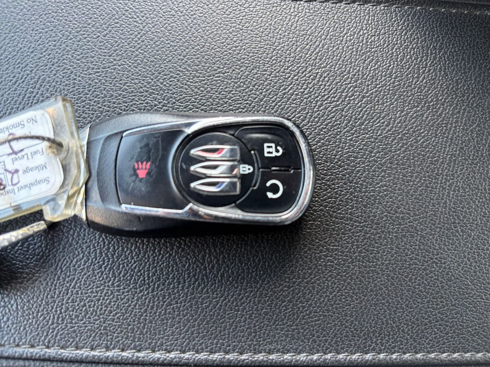 Used 2025 Buick Envista Sport Touring FWD image 21