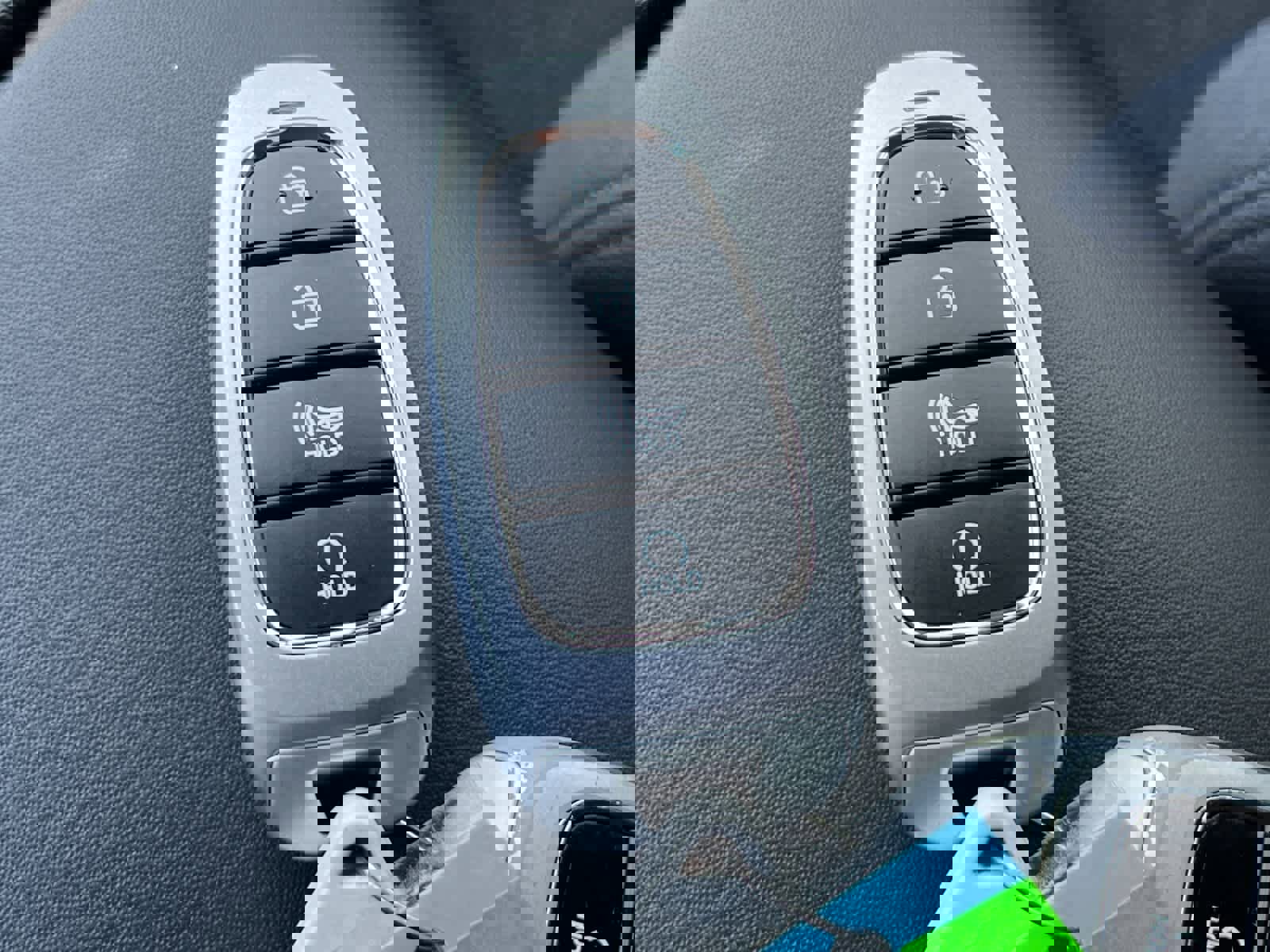 Certified 2022 Hyundai Santa Fe SEL image 29