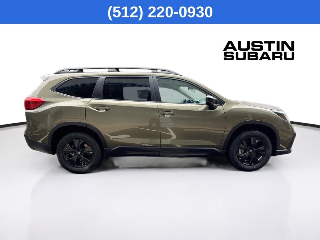 New 2027 Subaru Ascent Premium AWD/4WD image 9