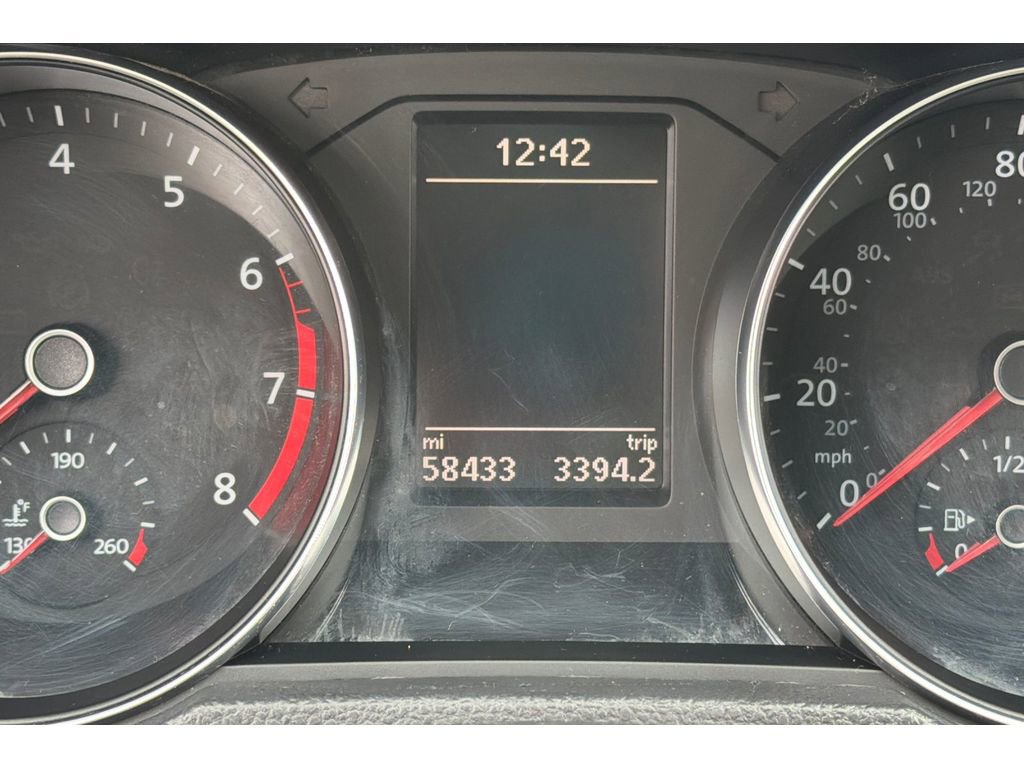 Used 2017 Volkswagen Passat 1.8T SE w/ SE Lighting Package image 26