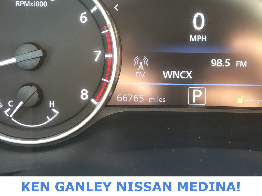 Used 2022 Nissan Sentra SV image 33