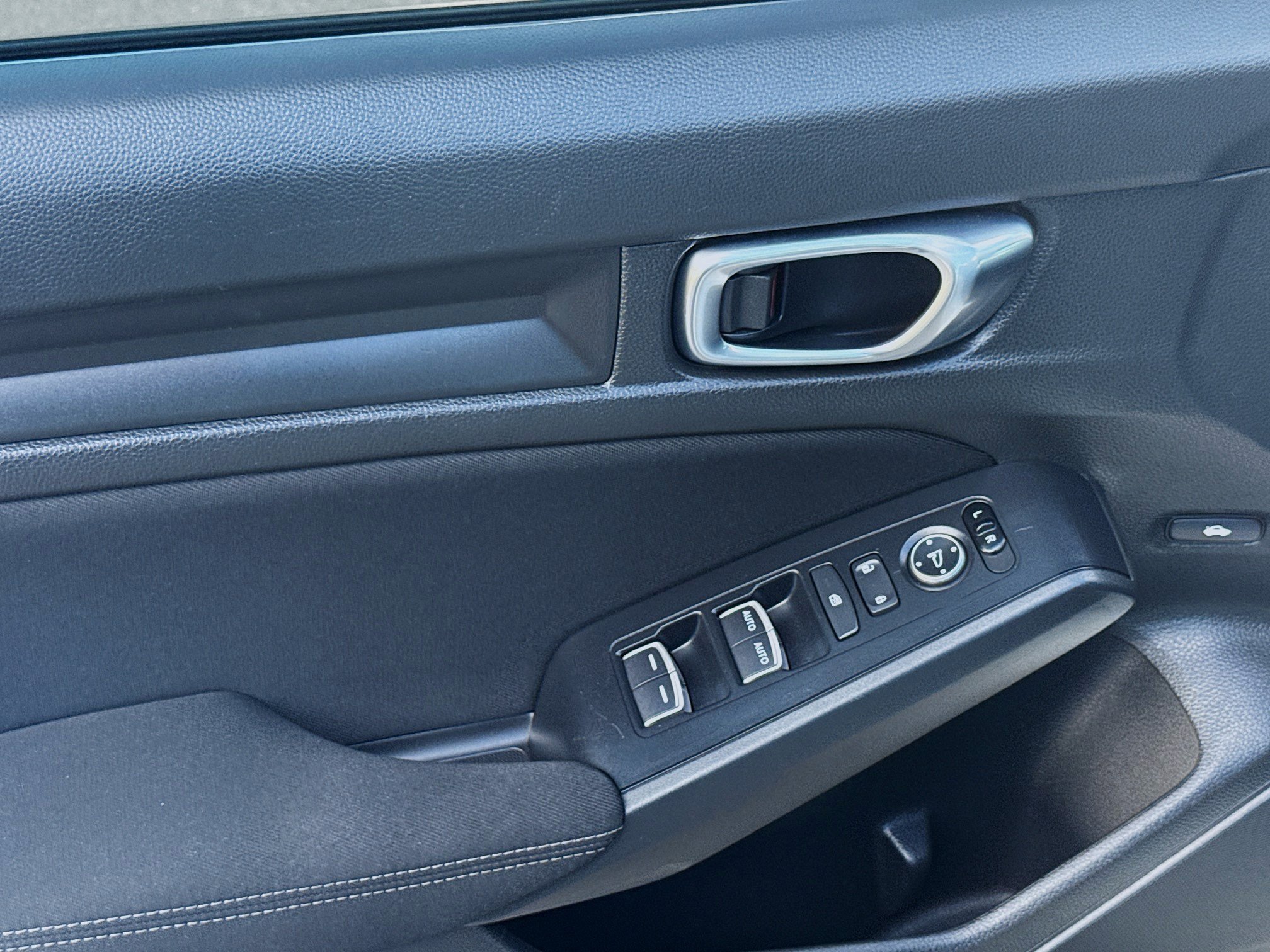 Certified 2024 Honda Civic Sport image 16