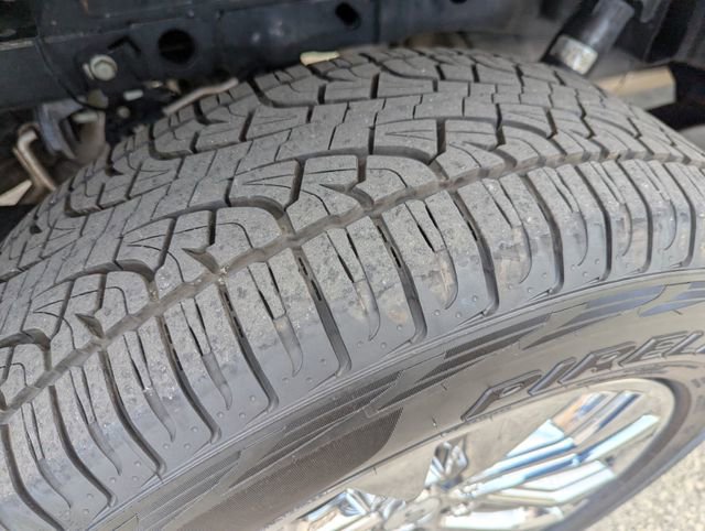 Used 2024 Ford F150 King Ranch w/ FX4 Off-Road Package image 10