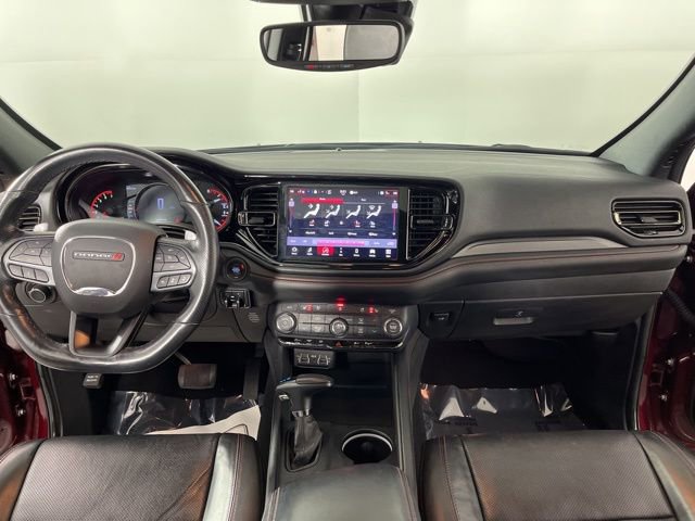 Used 2024 Dodge Durango GT image 42