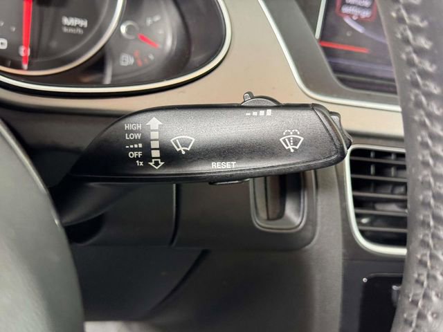 Used 2015 Audi A4 2.0T Premium Plus w/ Technology Package image 24