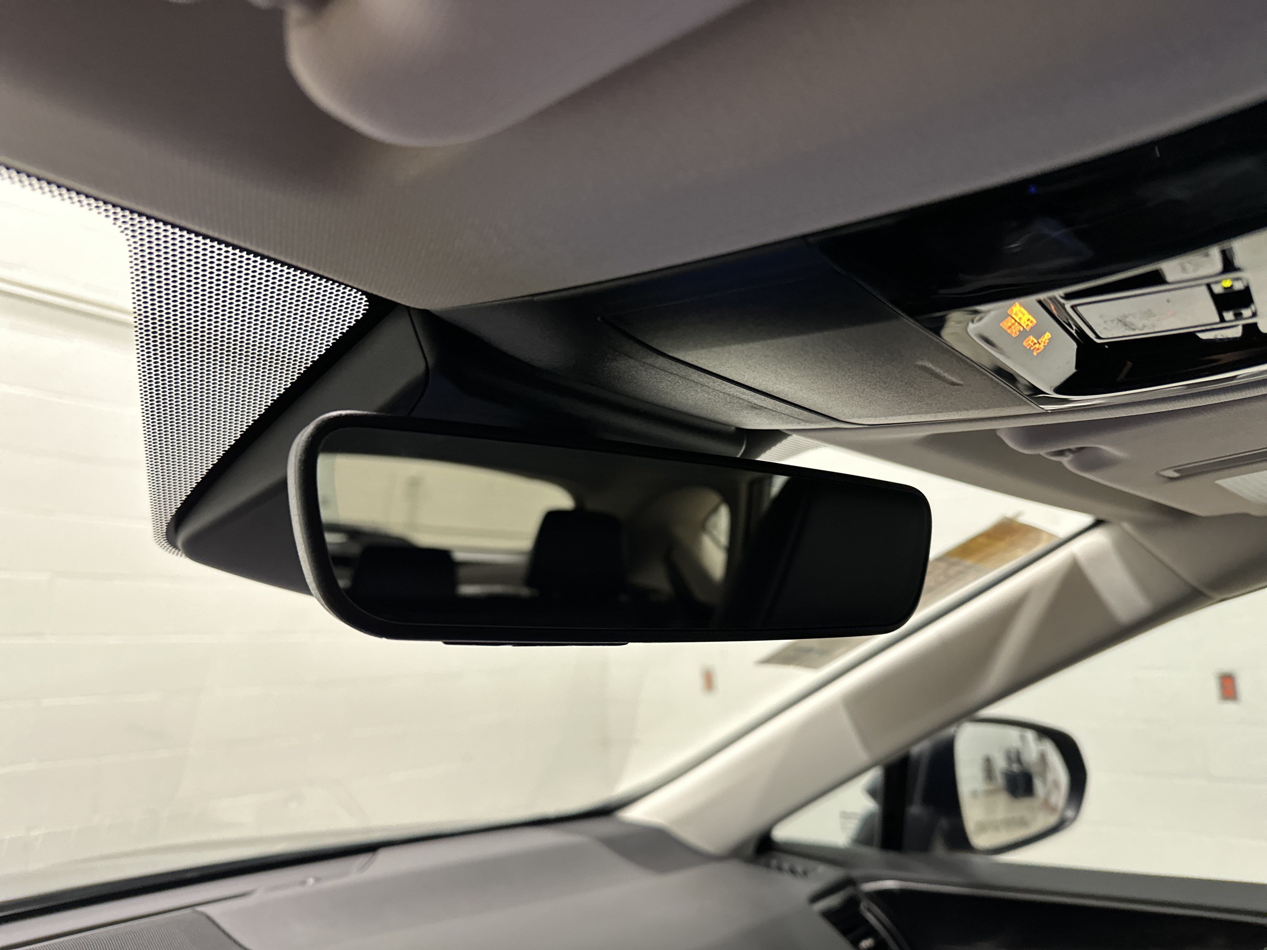 Certified 2025 Lexus NX 350 AWD w/ Cold Area Package image 27