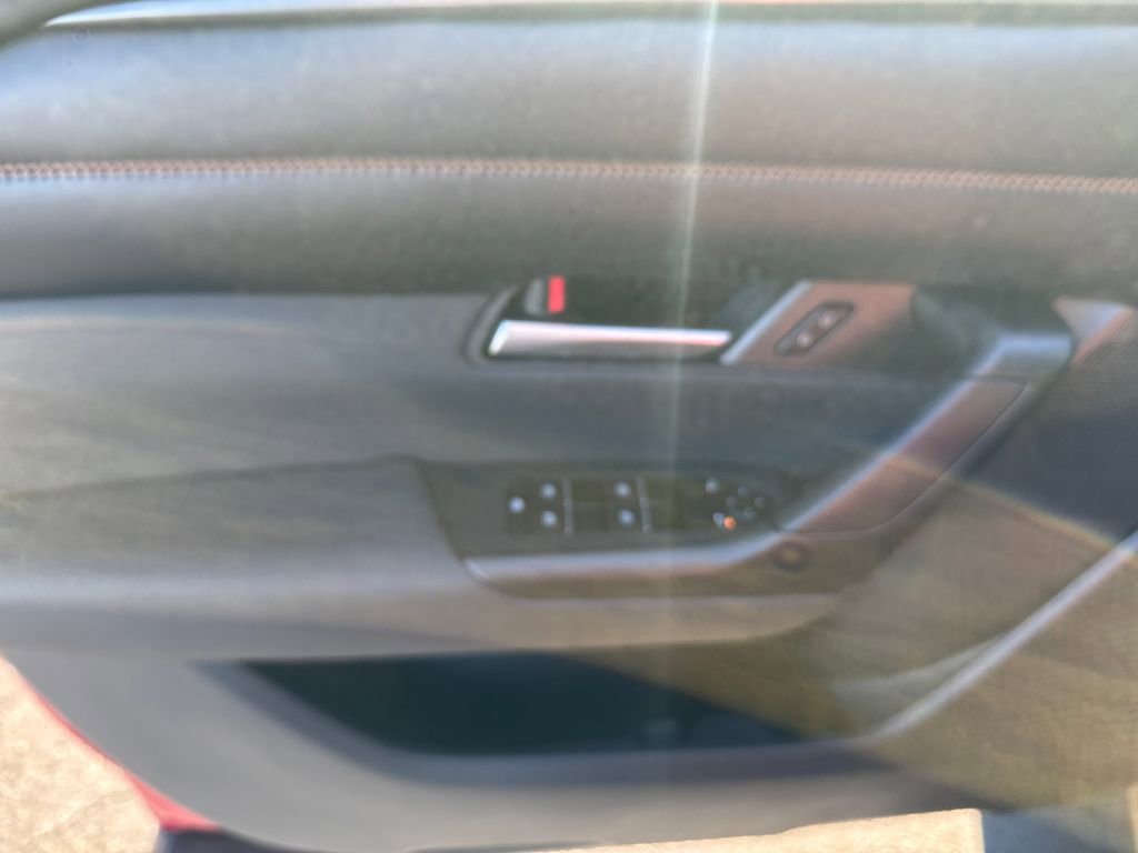 New 2025 MAZDA CX-50 AWD 2.5 Hybrid w/ Weather Package image 13