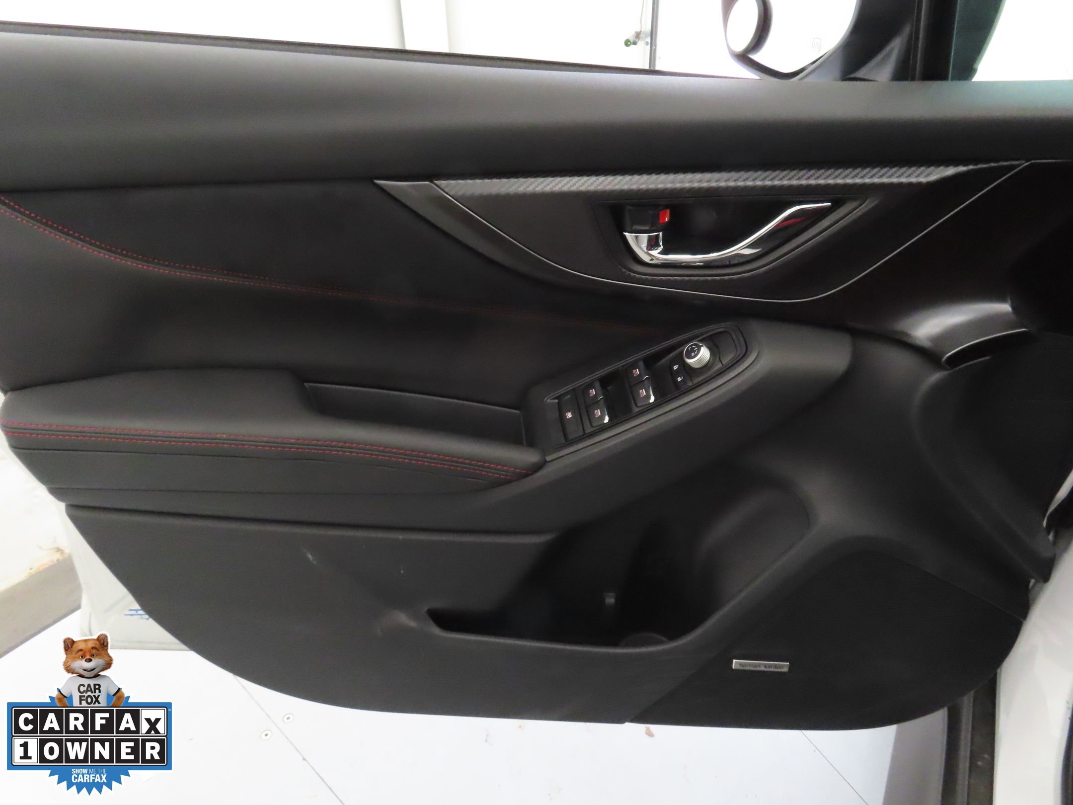 Used 2025 Subaru WRX Limited image 11