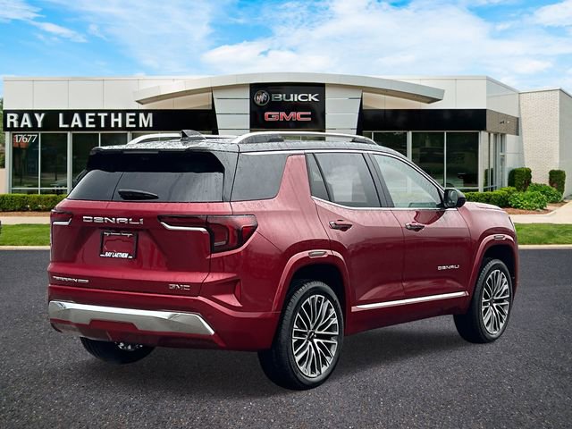 New 2026 GMC Terrain Denali image 5