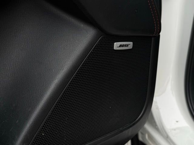 Used 2024 MAZDA CX-5 Carbon Edition image 14