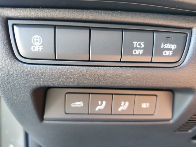 New 2025 MAZDA CX-50 AWD 2.5 Turbo w/ Weather Package image 14