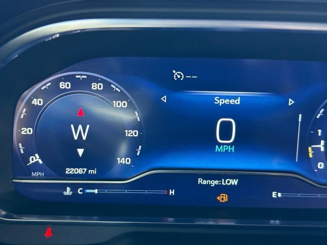 Used 2024 Chevrolet Tahoe RST w/ Luxury Package image 26