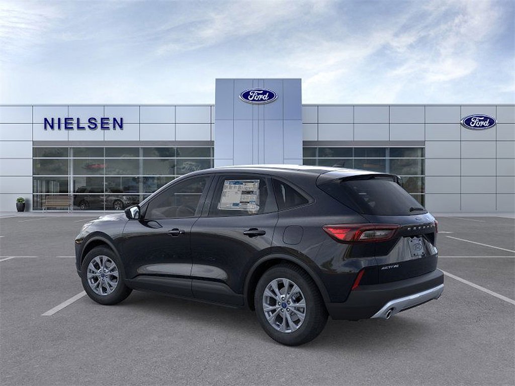 New 2026 Ford Escape Active image 4