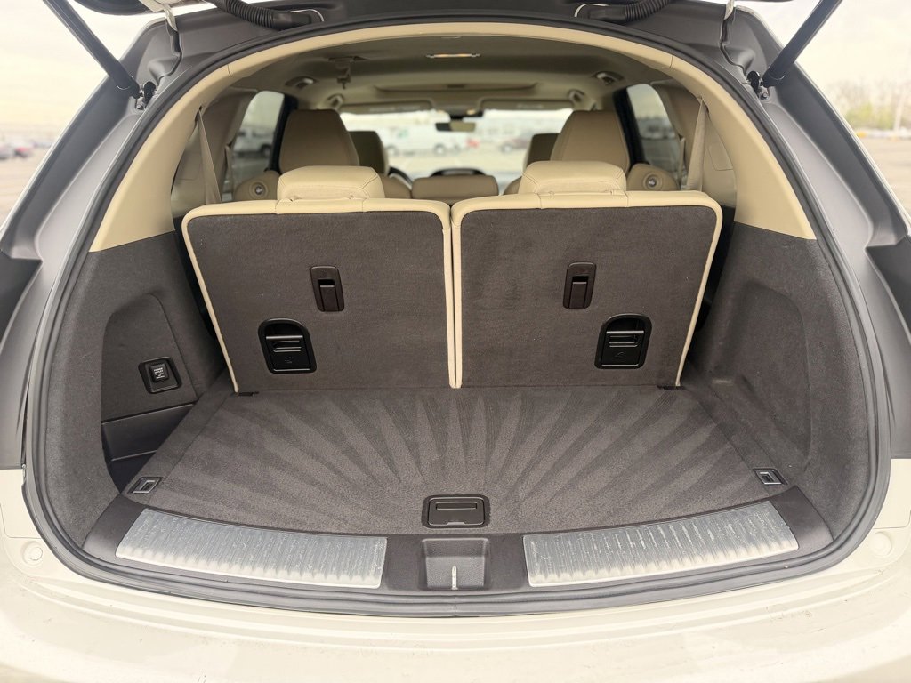 Used 2016 Acura MDX 3.5L image 30