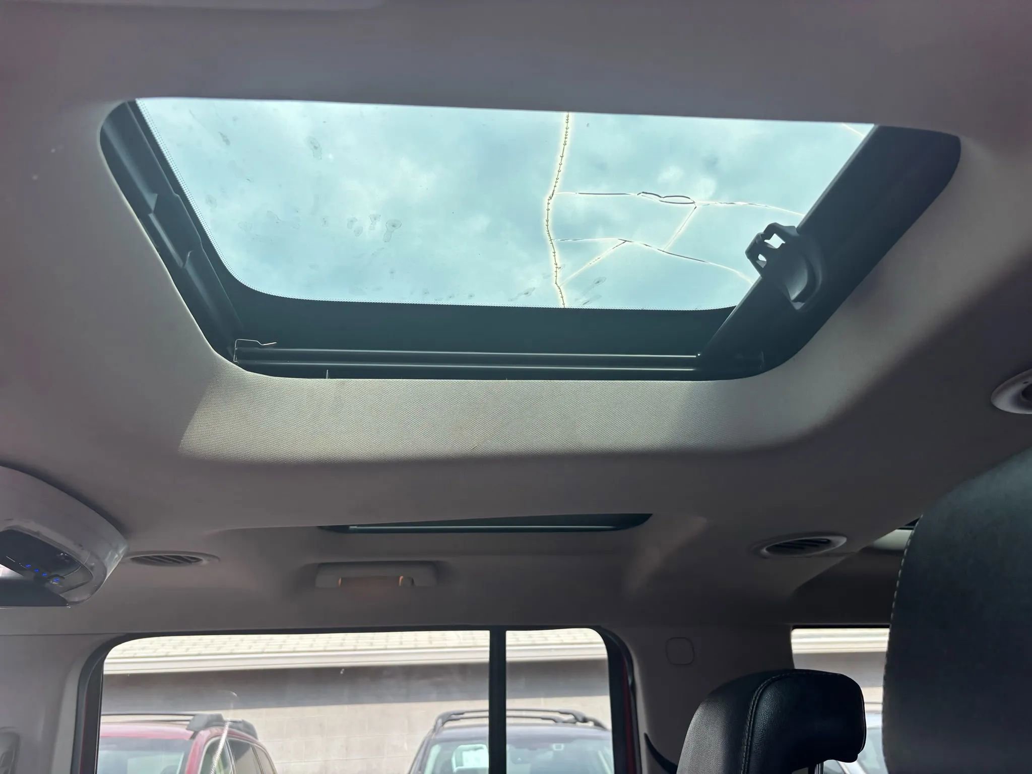 Used 2010 Ford Flex Limited image 18