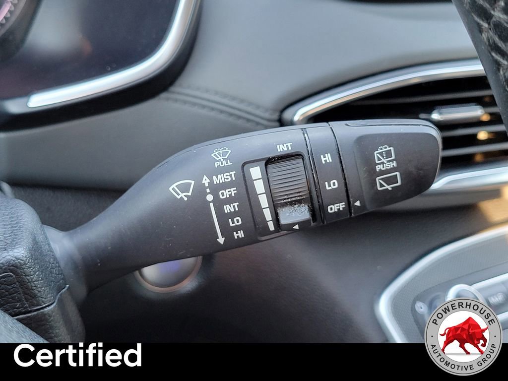 Used 2023 Hyundai Santa Fe SEL image 32