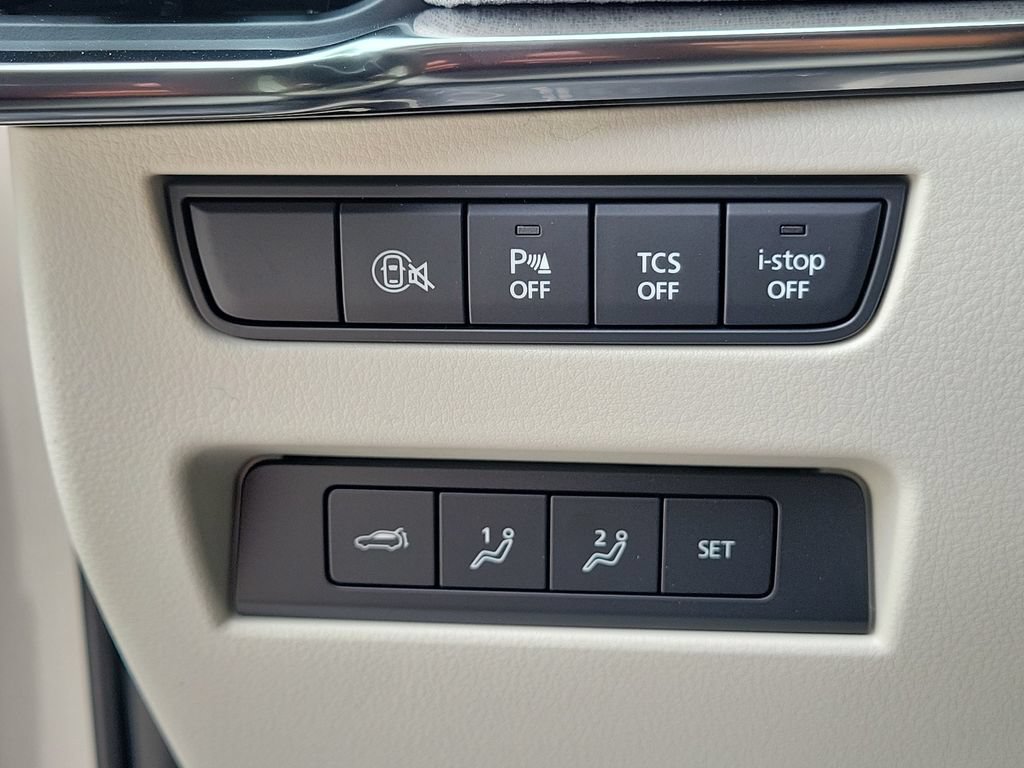 New 2026 MAZDA CX-90 3.3 Turbo S w/ Premium Plus AWD/4WD image 22