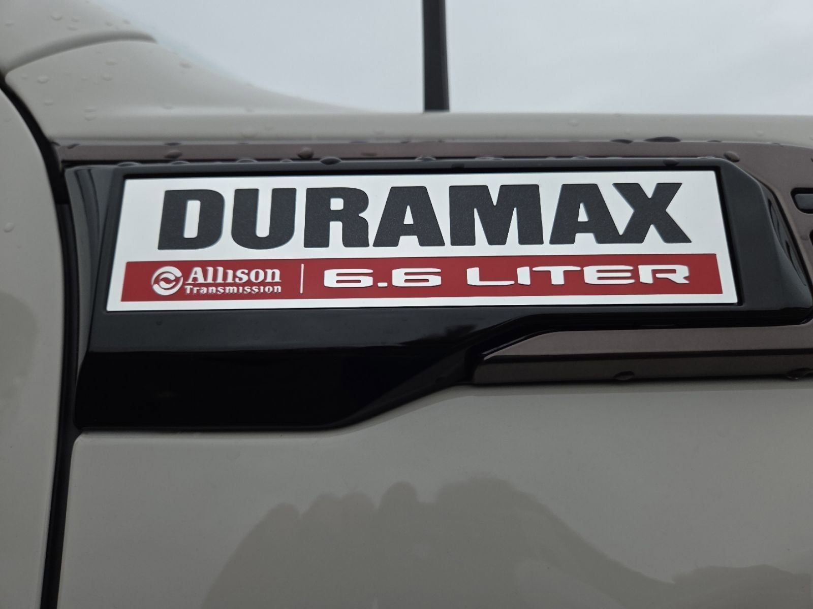 New 2026 GMC Sierra 2500 AT4X w/ AT4X AEV Edition image 18