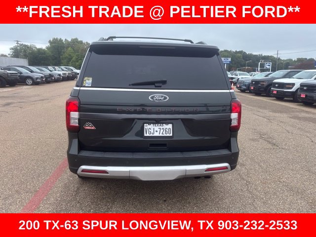 Certified 2022 Ford Expedition Timberline AWD/4WD image 17
