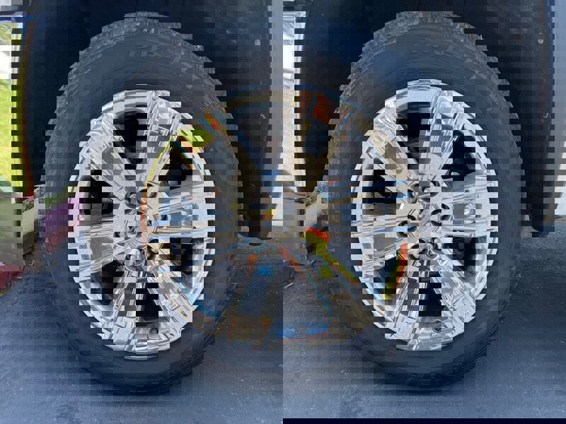 Used 2016 GMC Sierra 1500 SLT image 21